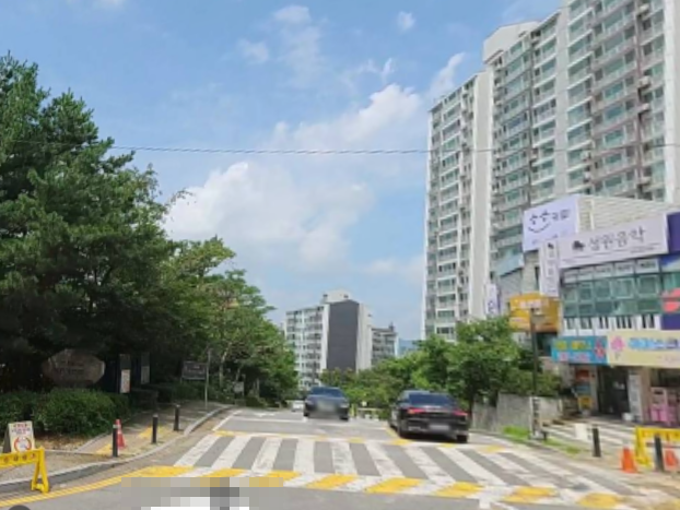 용인서부경찰서어린이집 이미지
