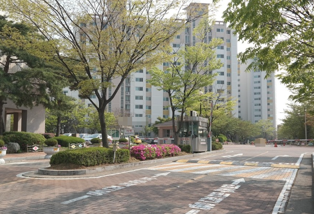 셀트리온 제2어린이집 이미지