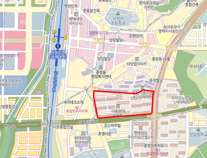 드림실용음악교습소 이미지