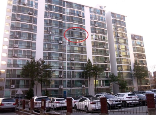 지에스25 송탄한국점 이미지