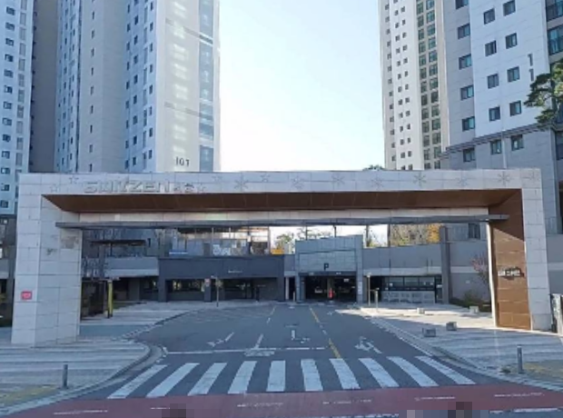 구도일주유소김포 이미지