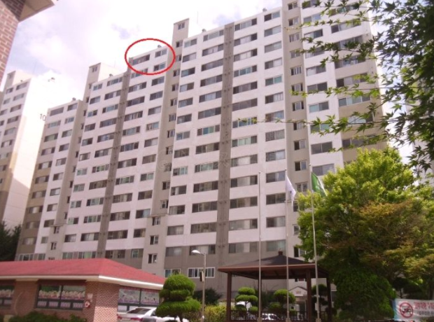 GS25 오산시티자이점 이미지