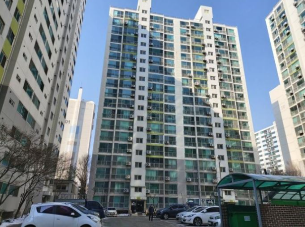 지에스(GS)25오산발안로점 이미지