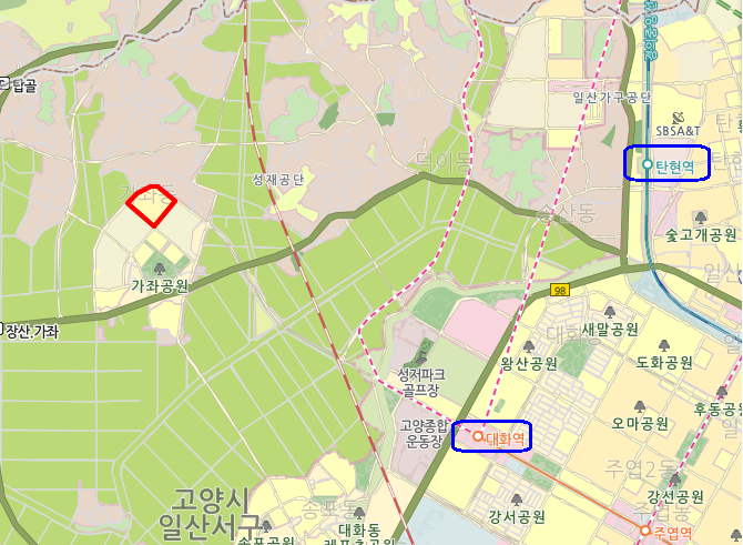나래음악교습소 이미지