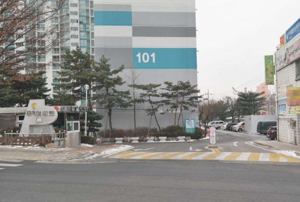 곽내과 이미지