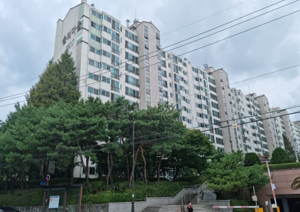 지에스25  기흥성원점 이미지
