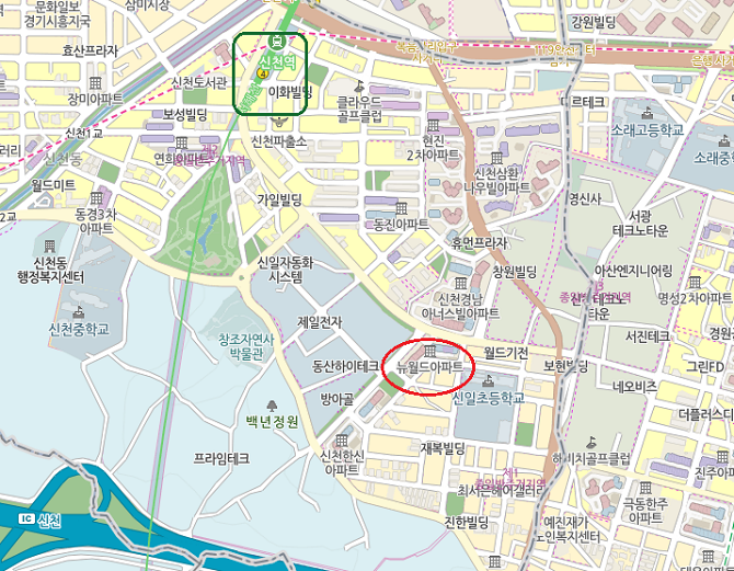 로뎀음악교습소 이미지