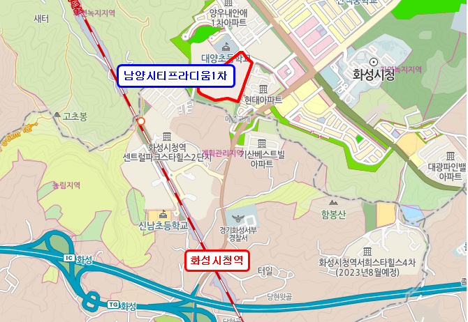 시립양우어린이집 이미지