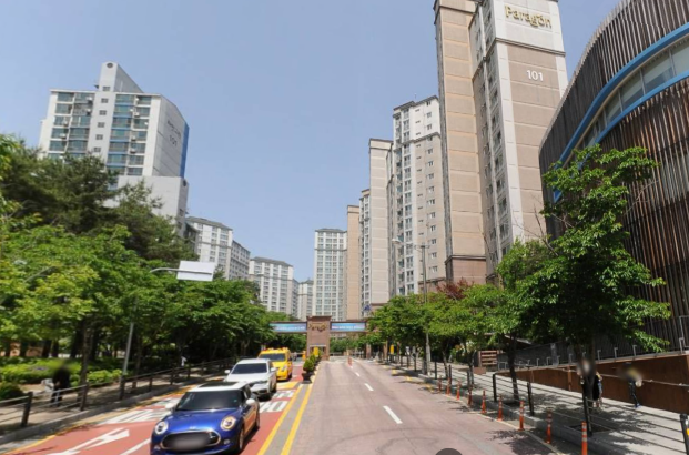 CU 연세빌리지점 이미지