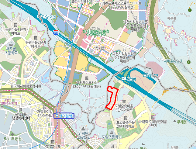 숲속음악교습소 이미지