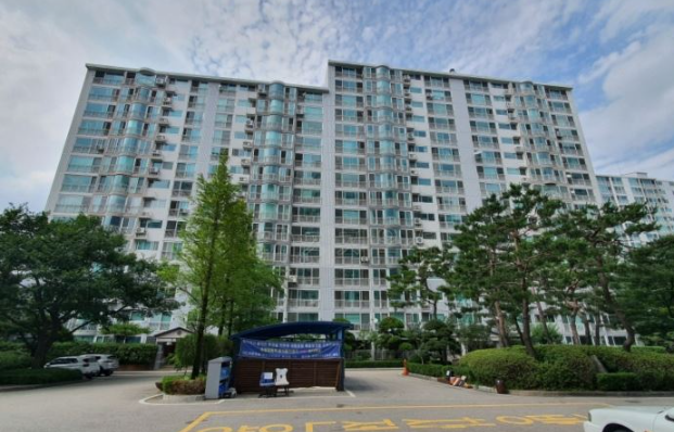 GS25성복캐슬 이미지