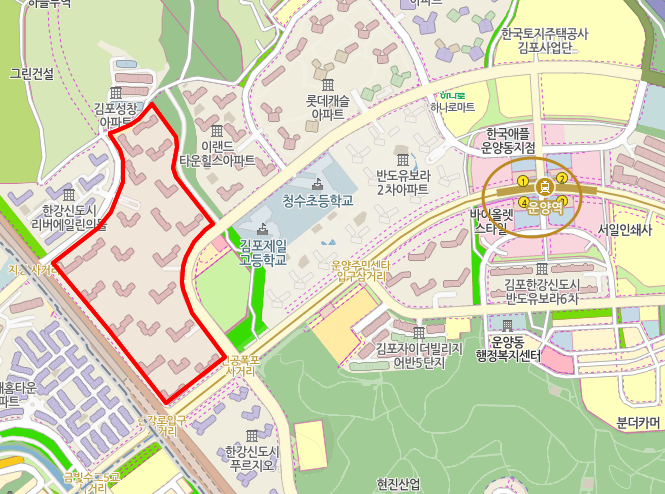 래미안빅스맘어린이집 이미지