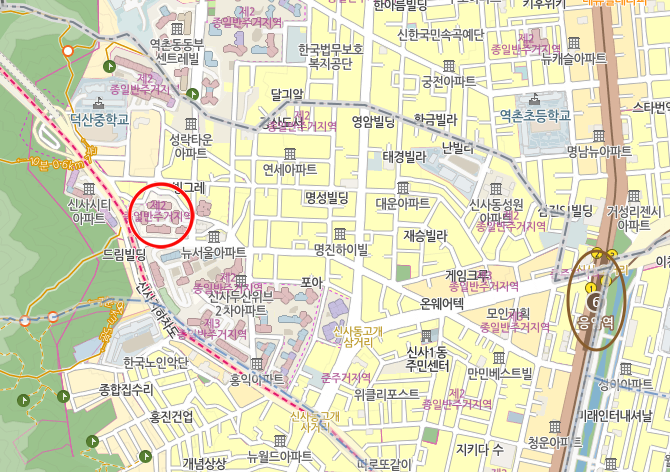 구립 신사 어린이집 이미지