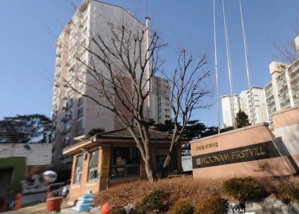 용인서부경찰서어린이집 이미지