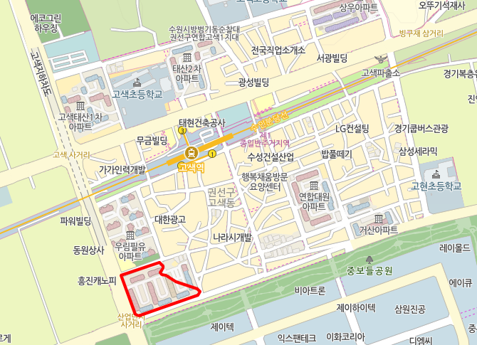 대한꿈터어린이집 이미지