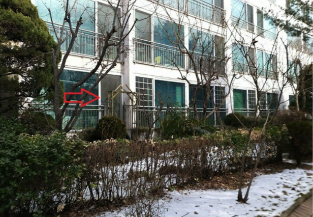 지에스25  기흥성원점 이미지