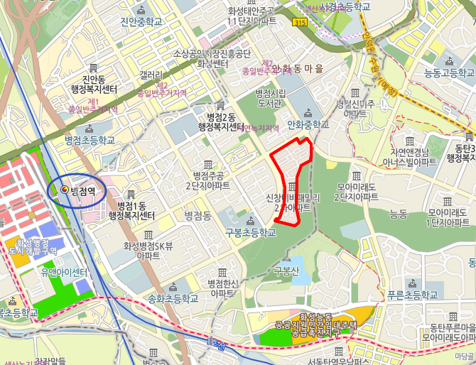 윤선생영어교실 병점교육센터 이미지