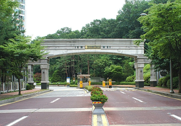 용인서부경찰서어린이집 이미지