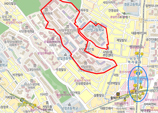 구립하람어린이집 이미지