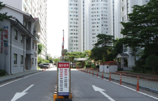 정일주유소 이미지