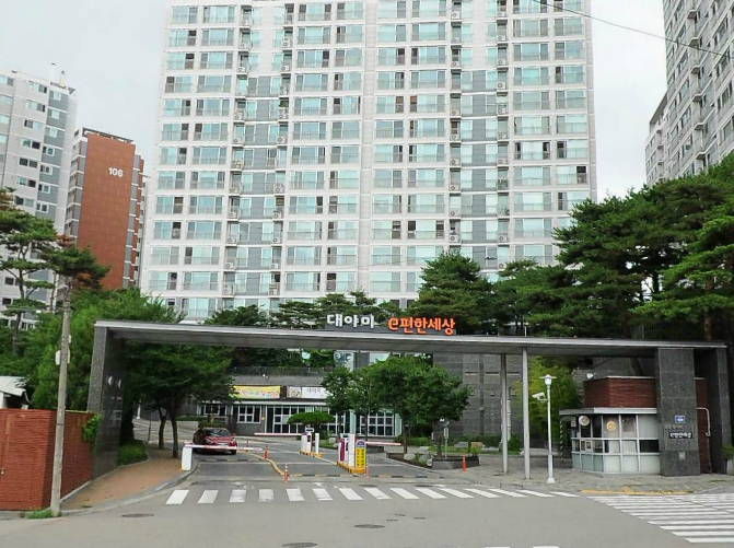 대야미중앙의원 이미지