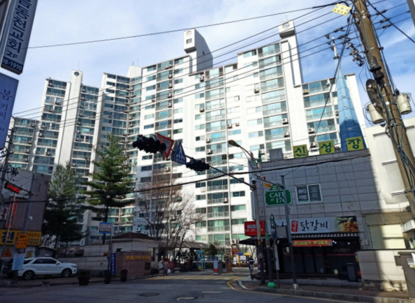 동천뉴욕치과의원 이미지