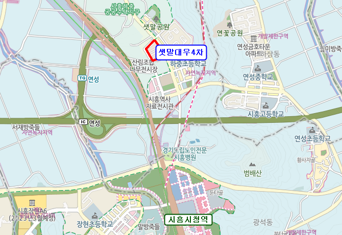 참이슬음악학원 이미지