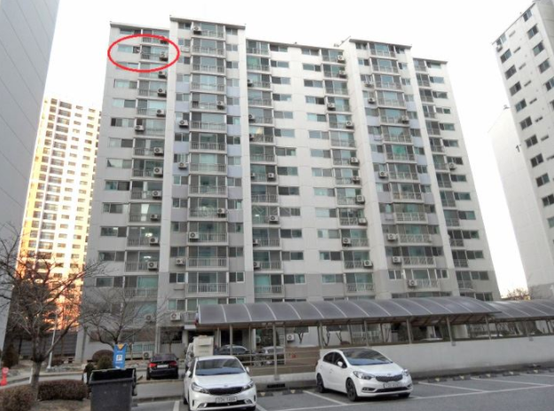 GS25오산한솔 이미지