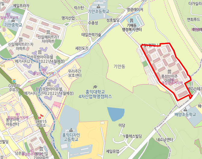 예일몬테소리어린이집 이미지