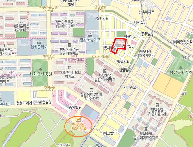 예쁜소리음악교습소 이미지