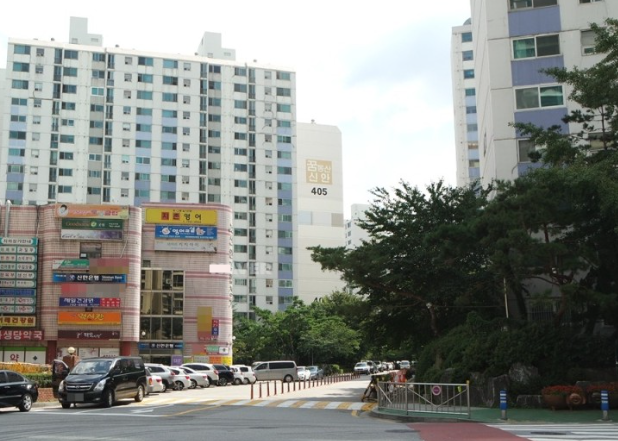 하남소방서(신장119안전센터) 이미지