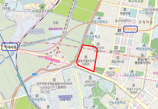 고양시립별빛어린이집 이미지