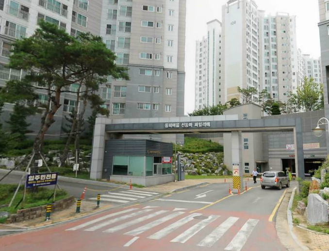 팔복내과가정의학과 이미지