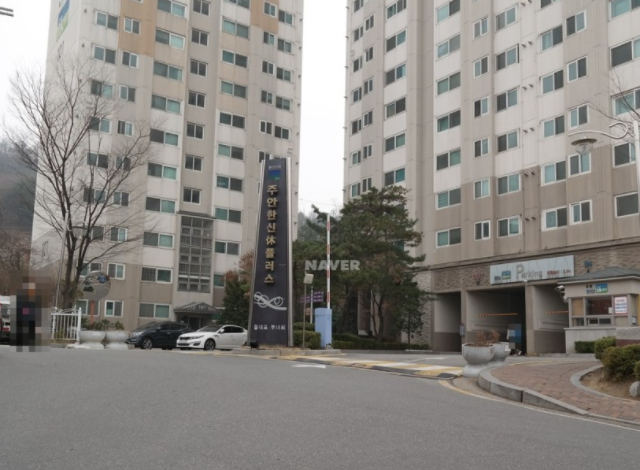 두리신경외과 이미지