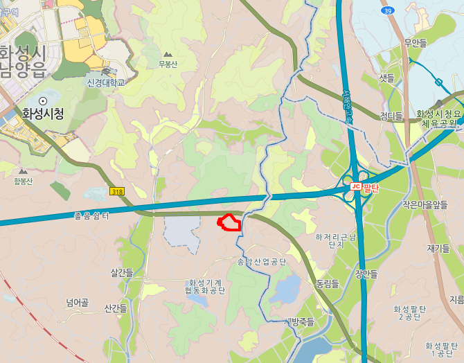 호성주유소 이미지