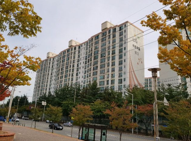 이충조은치과 이미지