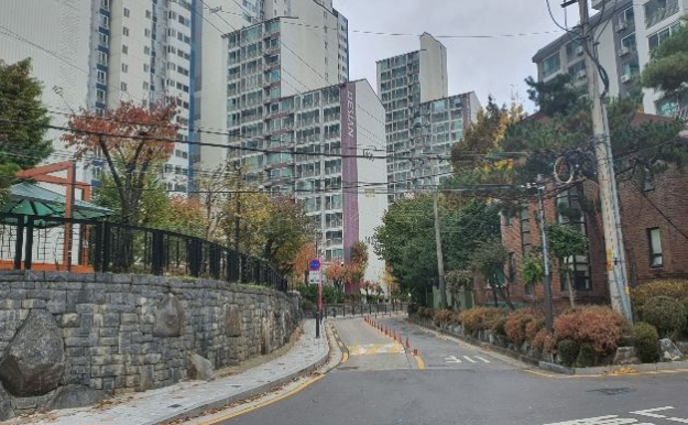 신내우리의원 이미지