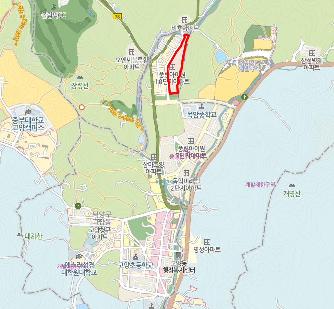 삼성숲속요정 어린이집 이미지