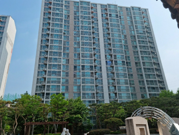 동백삼성내과의원 이미지