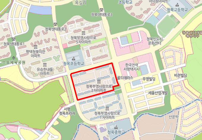 본죽청북점 이미지