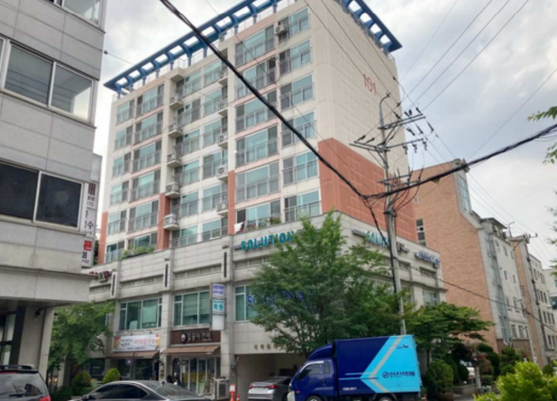 뉴욕굿모닝치과의원 이미지