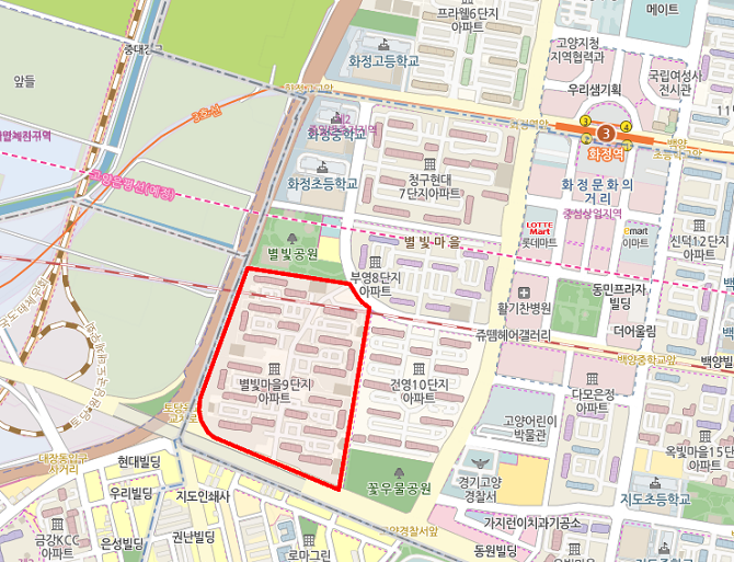 고양시립별빛어린이집 이미지
