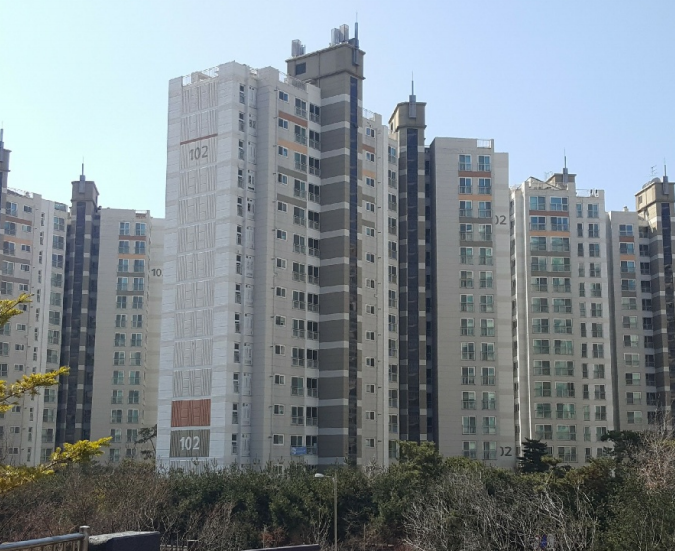 세븐일레븐임은타운점 이미지
