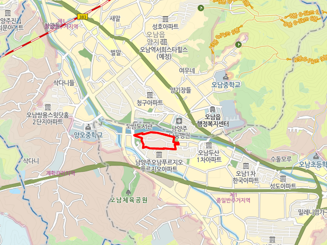 오남복지어린이집 이미지