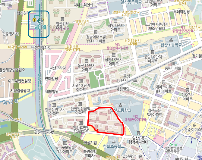 높푸른어린이집 이미지