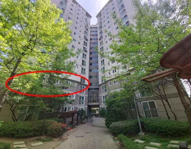지에스25 송탄대로점 이미지