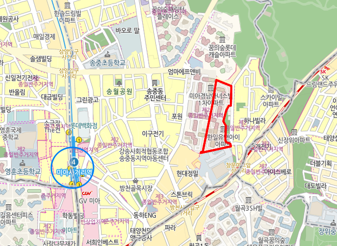 구립송중동어린이집 이미지