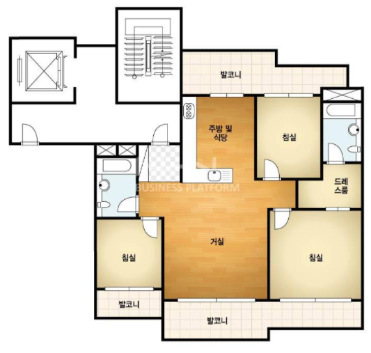 구산가스 이미지