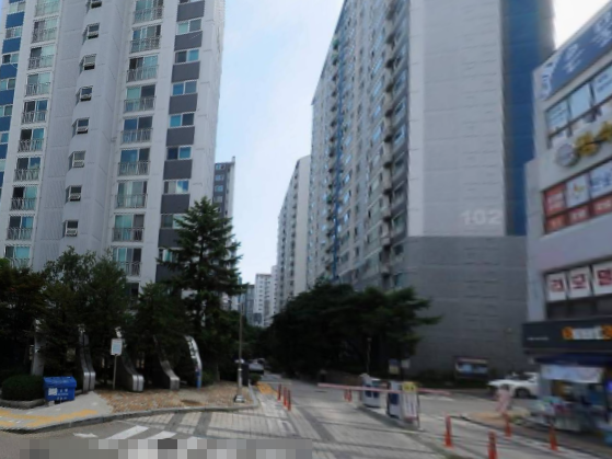 군포소방서(산본119안전센터) 이미지
