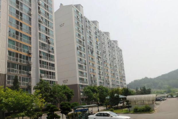 GS25 오산시티자이점 이미지